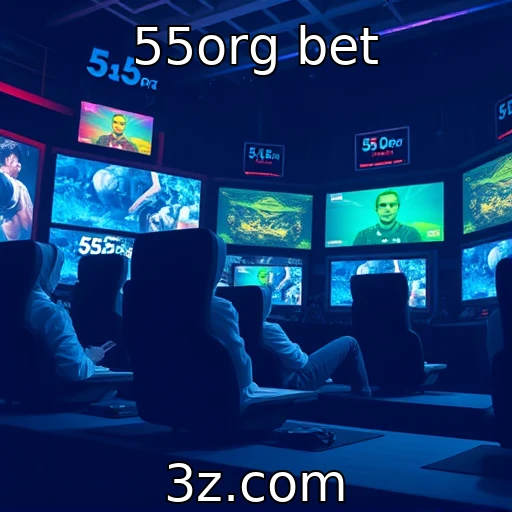 Aumento da popularidade de eSports no Brasil