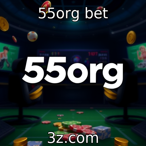 55org bet : Evolução do design de jogos nos últimos anos