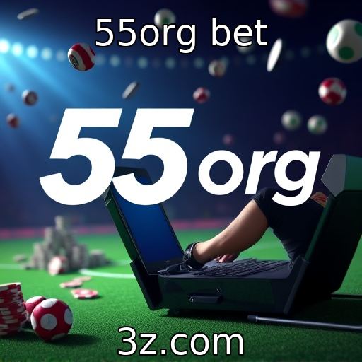 55org bet - Crescimento do mercado de jogos online na última década