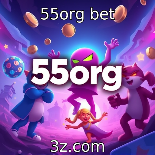55org bet : Expansão de jogos mobile no mercado global