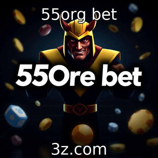 55org bet - Crescimento do mercado de jogos online e suas implicações