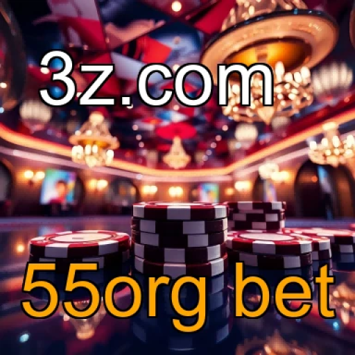 Entre Cartas e Estratégias: Poker na 55org Bet