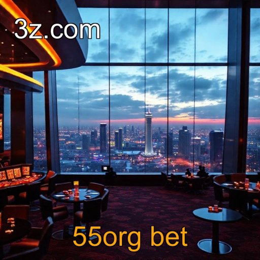 Reviews Criativas e Engajadoras no 55org bet