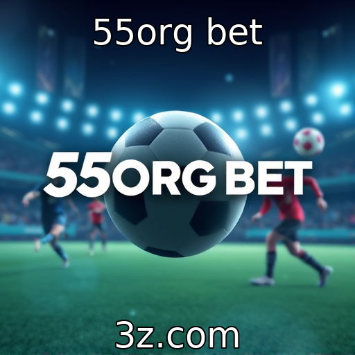 55org bet | Avanços tecnológicos na indústria de jogos